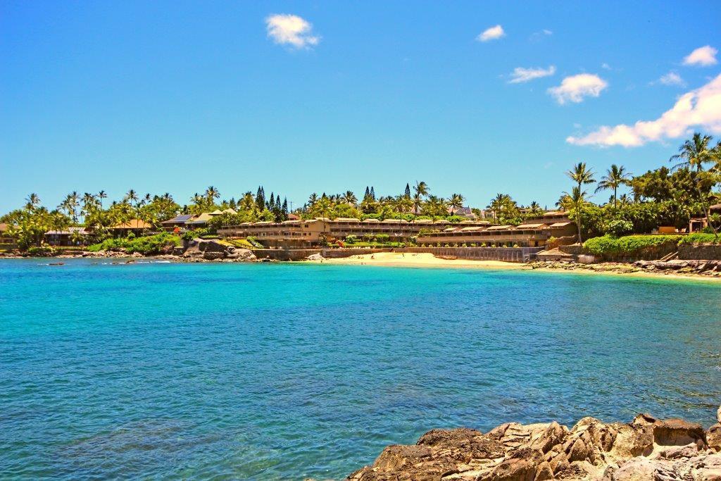 Kahana Sunset Kapalua Luaran gambar