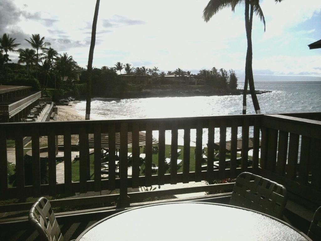 Kahana Sunset Kapalua Luaran gambar